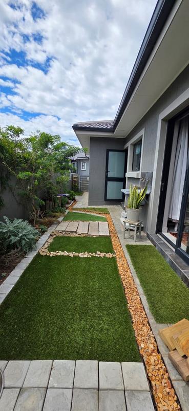 2 Bedroom Property for Sale in Tergniet Western Cape